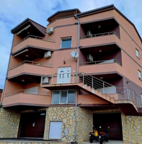 Apartman Ziks